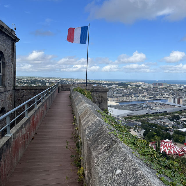 Cherbourg Liberation Museum 🇫🇷