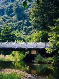 深圳周邊1小時直達—惠州徐田古村|||惠州博羅的徐田古村，深圳/東莞出發自駕只需1小時哦！ 地點定。