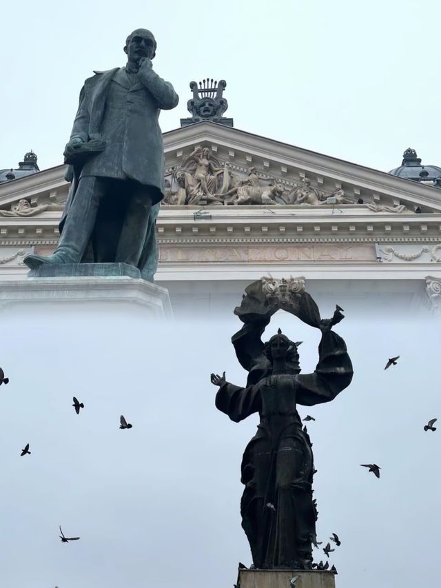 羅馬尼亞之旅：品味歷史，沉醉自然，盡享生活！