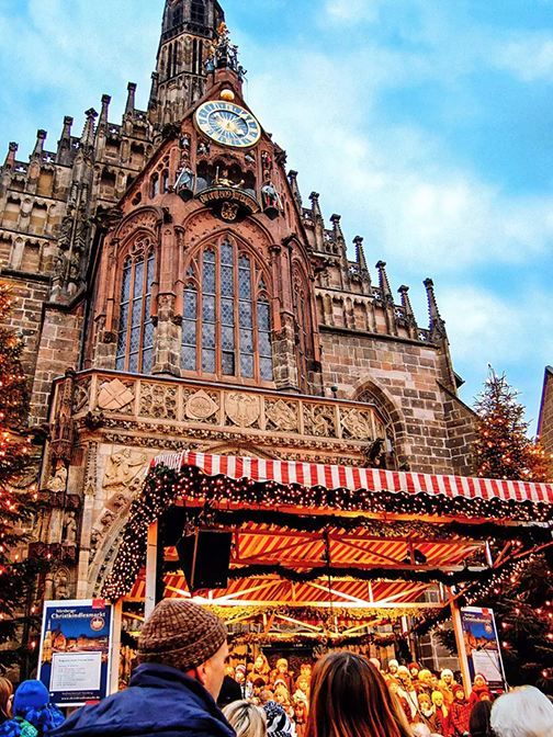 2024 European Christmas Market Guide is Here!