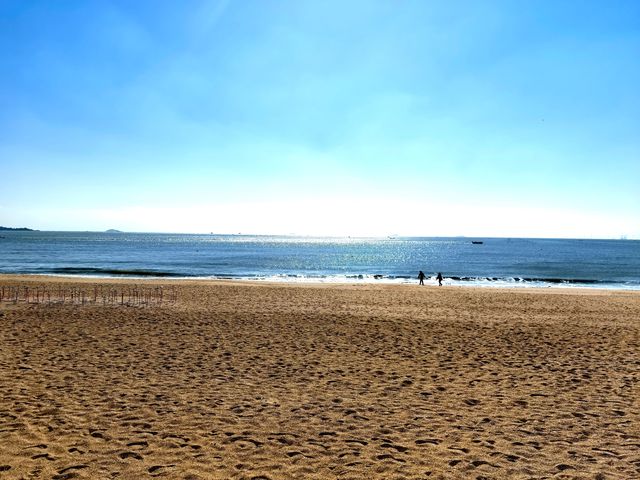 玩轉南澳島之南澳島一日遊