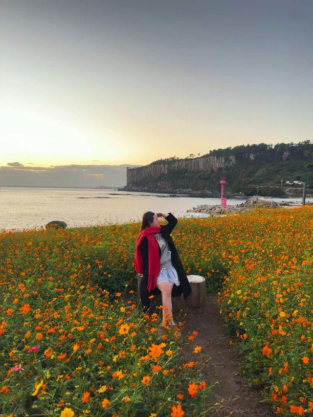 韓國濟州島，值得二刷嘅免簽海島