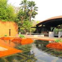 Tranquil Escape at Chiang Mai