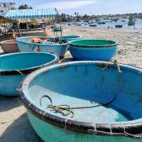 MUI NE FISHING VILLAGE 