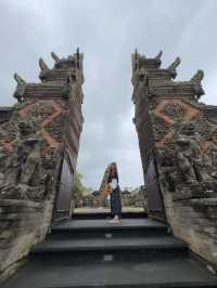 Pura Puseh Desa Pakraman Ubud 