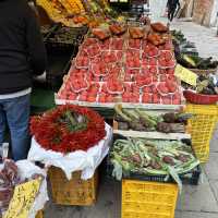 Burano perfect day trip from Venice