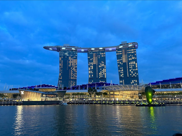 Clarke Quay