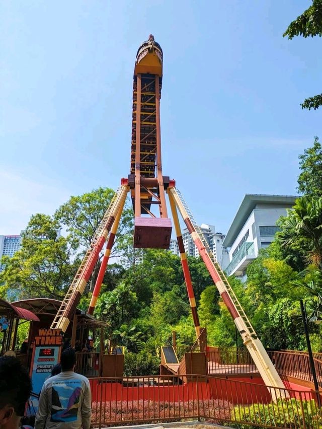 Sunway Lagoon