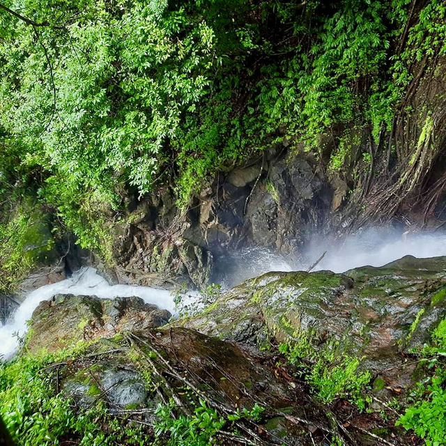 🌴 Uncover Koh Chang's Hidden Gems! 🌊💫