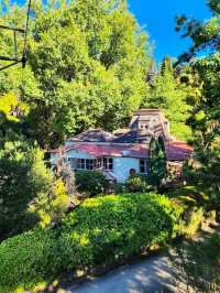 Cataract Gorge Reserve