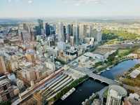 Melbourne Skydeck