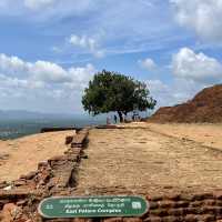 🦁 Conquer the Majestic Sigiriya Lion Rock 🏞️