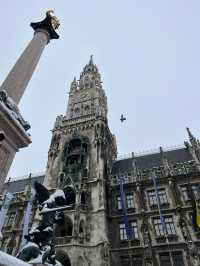 Munich: A City of Delights