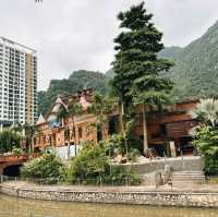 Ipoh: A Blend of Heritage and Culinary Delights!