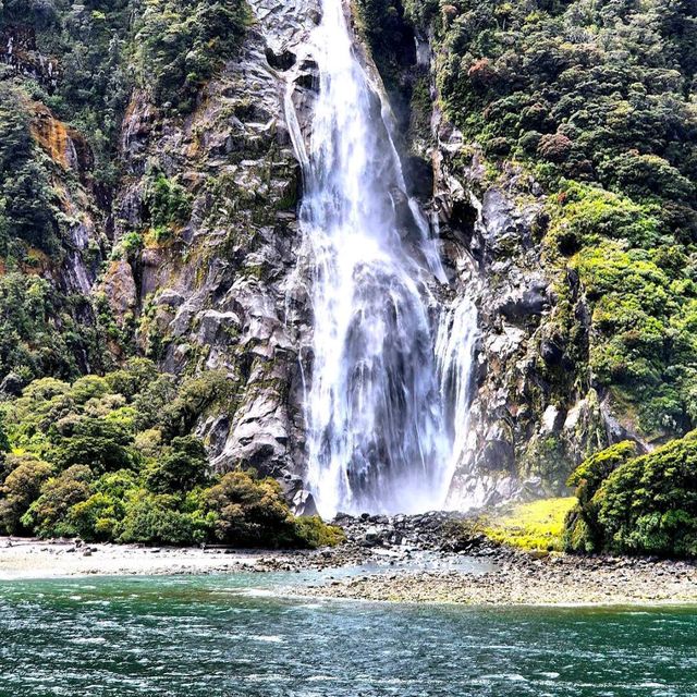 Milford Sound