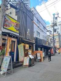 【神戸・元町】野菜が主役★古民家風居酒屋さんのおばんざいランチ