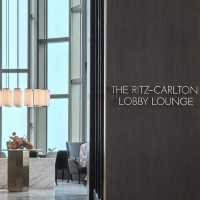 Sky-High Luxury: My Extraordinary Stay at The Ritz-Carlton, Melbourne!