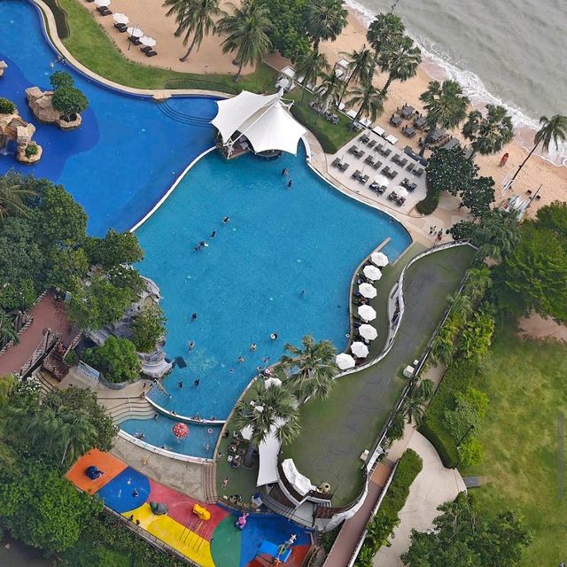 Mövenpick Siam Hotel Na Jomtien Pattaya