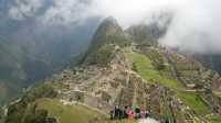 Machu Picchu: Andean Marvel