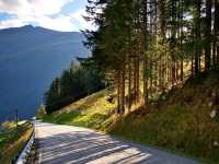 Pedaling Through Paradise: Biking Adventures in Geirangerfjord