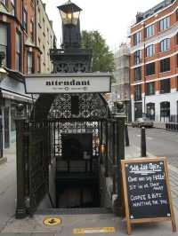 London | Have a brilliant brunch in central London 