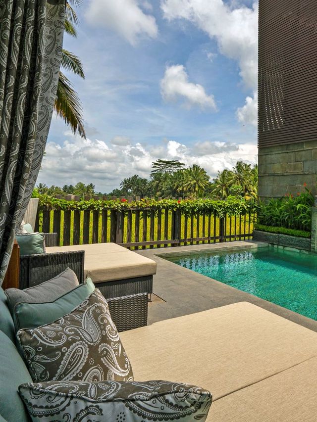 🌴✨ Bali Bliss: Luxe Villas Ubud Unveiled ✨🌴