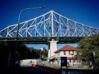 Story Bridge Adventure: Unveiling the Historical Landmark of Queensland 🌉