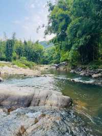 深圳周邊1小時直達—惠州徐田古村|||惠州博羅的徐田古村，深圳/東莞出發自駕只需1小時哦！ 地點定。