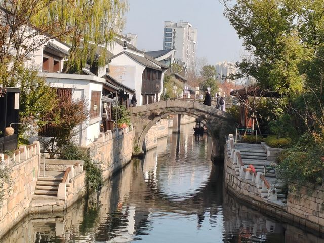 蟠龍天地，休閒的天地！