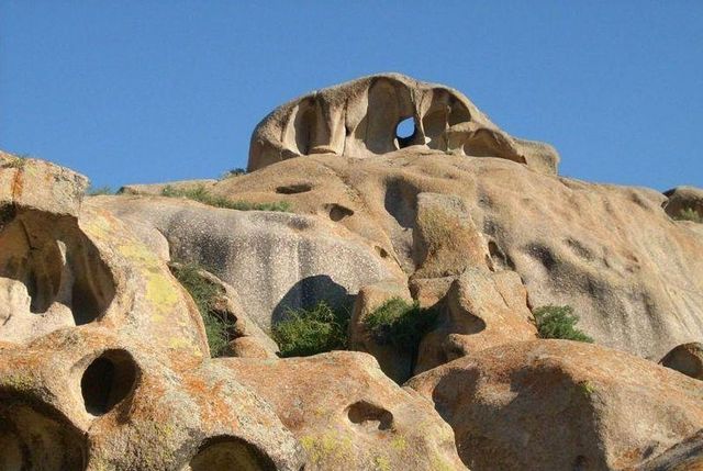 秦皇島丨祖山，周末修心、休閒好去處