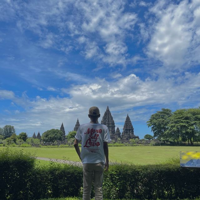 The Original Gelato Prambanan