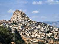 Treasures of Cappadocia tour