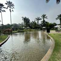 Cyberview Resorts @ cyberjaya