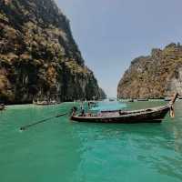 Maya Bay, Phi Phi Island