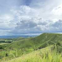 Mesmerizing Sentani Lake, Jayapura