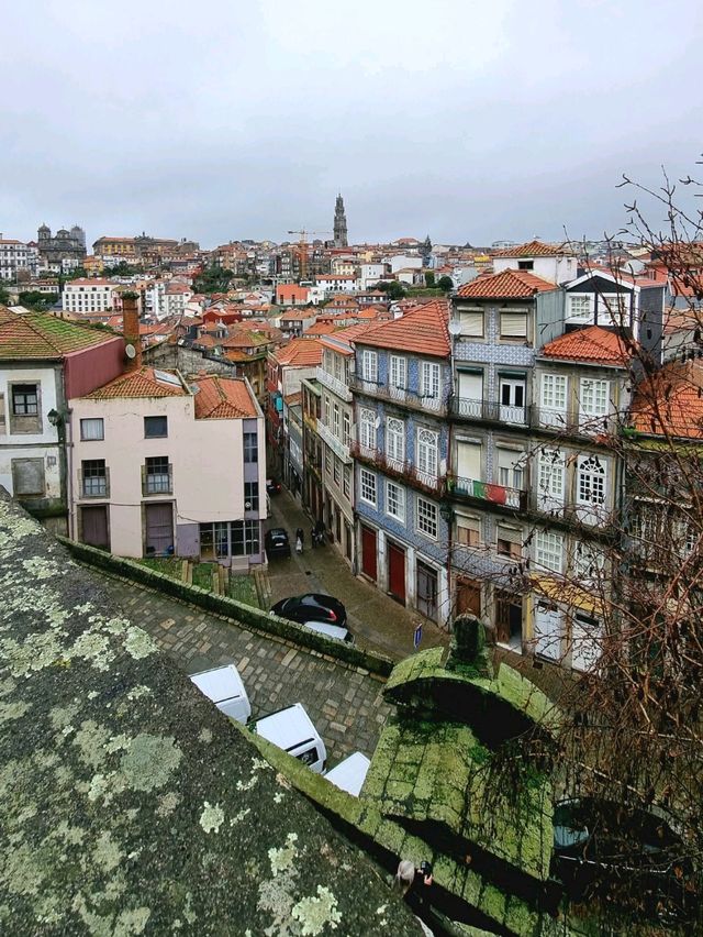 🇵🇹 Explore Porto on Foot