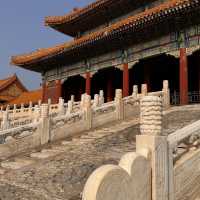 Revisiting Forbidden City’s Off the Beaten Path