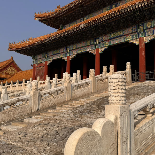 Revisiting Forbidden City’s Off the Beaten Path