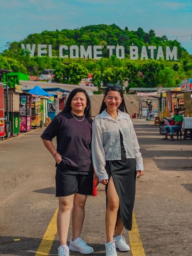 BATAM INDONESIA, Is it worth it ??