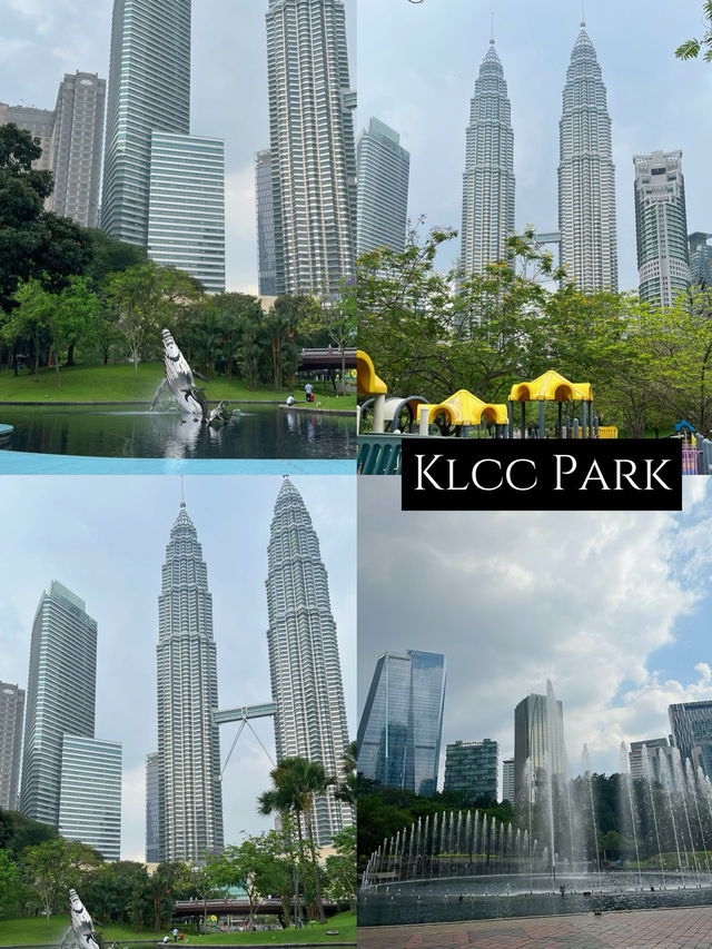 Trip in Kuala Lumpur Malaysia 2024