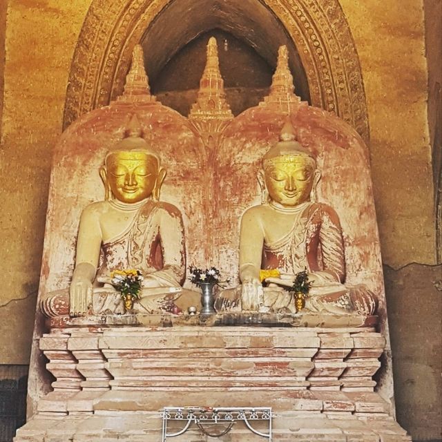 Explore Bagan: A Timeless Wonder of Myanmar