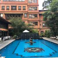 A Timeless Escape: Dwarika's Hotel, Kathmandu