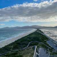 Bruny Island: Tasmania’s Coastal Paradise