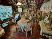 Yap-San Diego Ancestral House: A Glimpse into Cebu’s Colonial Past