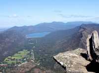 Exploring Grampians National Park: My Favorite Park in Australia!