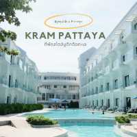 Kram Pattaya - คราม พัทยา 🌊 🔵