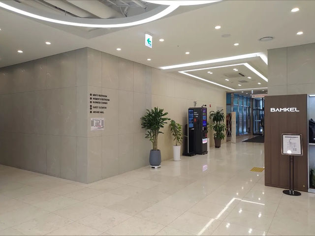 首爾明洞的隱藏寶石——Sollago Myeongdong Hotel & Residence