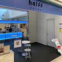 Halff Coffee