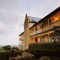 Mount Lofty House