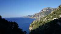 Exploring the Enchanting Amalfi Coast